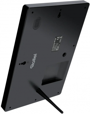 Rollei Smart Frame WiFi 100 Black