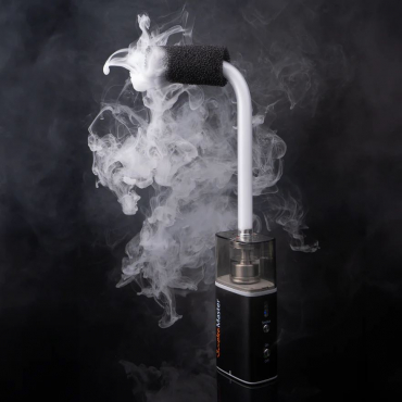 Rollei Smoke Master