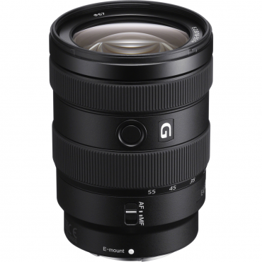 Sony Alpha 1 II + Sony SEL 16-55mm f2.8 G