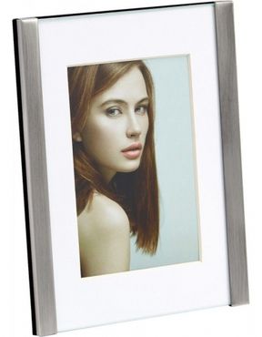 Walther Portraitrahmen IM015S Mette 15x20cm
