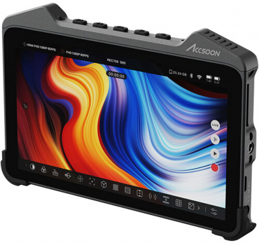 Accsoon CineView M7 Monitor
