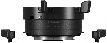 Canon Bajonettadapter PL-RF