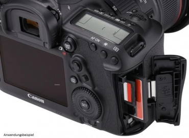 Canon EOS 5D Mark IV + ZEISS Milvus 25mm f1,4