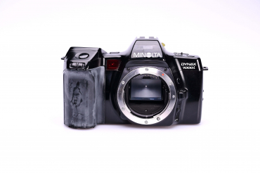 Minolta Dynax 7000i analog gebraucht #9163503