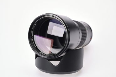 Minolta f4,5/300mm MT gebraucht #9165090