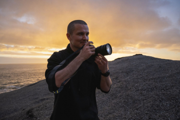 Nikon Z6 III + Tamron 16-30mm f2,8 Di III VXD G2