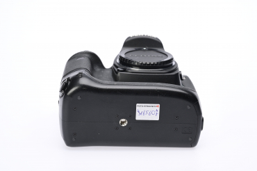Pentax K10D Gehäuse gebraucht #9165607