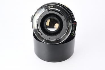 Vivitar 2,5/35mm OM gebraucht #9160554