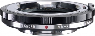 Voigtländer Systemadapter Nah+Typ VM / X