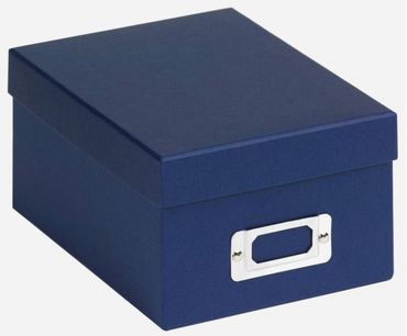 Walther FB-115-L Aufbewahrungsbox Fun blau