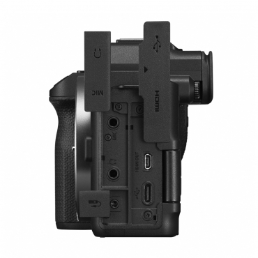 Canon EOS R8 II + LP-E17 Battery Kit - Foto Erhardt