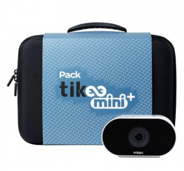 Enlaps Tikee mini+ Pack B-Ware