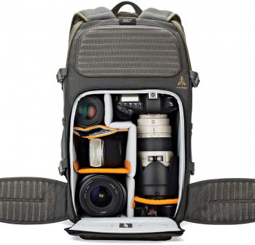 Lowepro Flipside Trek BP 450 AW single piece