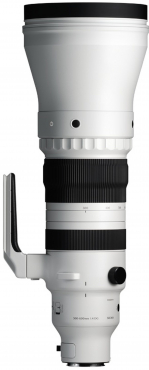 Sigma 300-600mm F4 DG OS (S) L-Mount