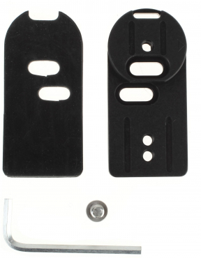 Cotton Carrier Stativadapter Arca-Swiss kompatibel