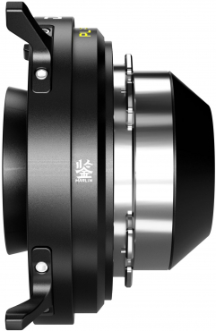 DZOFILM Marlin 1.6x Konverter PL Lens auf PL-Mount