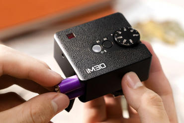 Godox iFlash iM30 Flash