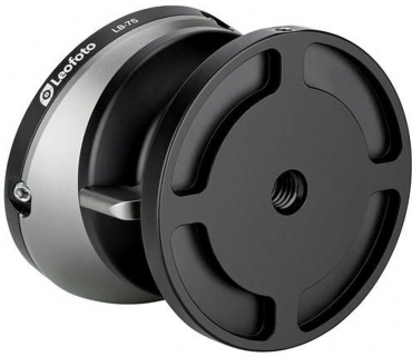 Leofoto LB-75 Tripod Ball Head