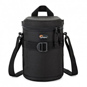 Lowepro Carquois pour objectifs Lens Case 11x18cm