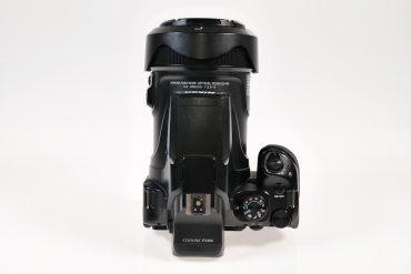 Nikon P1000 doccasion #9163801