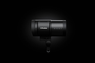 Profoto B20 Studio Blitzgerät Kundenretoure