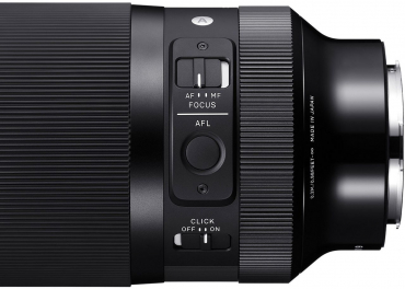 Sigma 35mm f1,2 DG DN (Art) L-Mount Kundenretoure