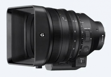 Sony ILME-FX3A + FE C 16-35mm T3.1 E-mount