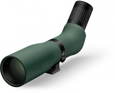 Swarovksi AT Endura 21-65x75 + VPA 2 Adapter und CA-S Klammer