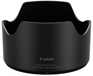 Canon EOS C50 + RF 35mm f1,4 L VCM