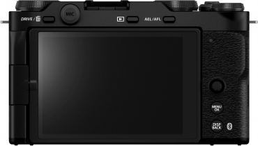 Fujifilm X-M5 boîtier noir + Sigma 16-300mm f3,5-6,7 DC OS Fuji X