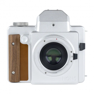 NONS SL645 (film Instax Mini / monture EF) - 6072547 NONS SL645 (film Instax Mini / monture EF)
