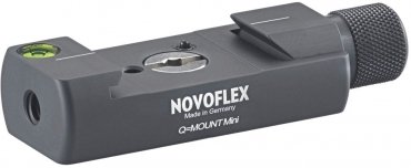 Novoflex Q-Mount Mini