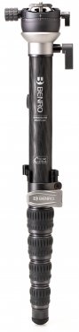 Benro MSDPL46C SUPADUPA PRO monopod with conical base