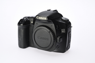 Canon EOS 30D boîtier occasion #9165504