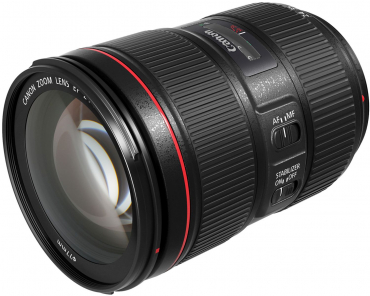 Canon EOS R1 + RF 24-105 f4.0 L IS USM