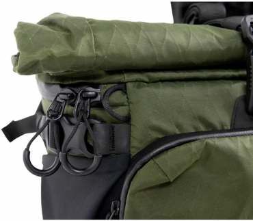 Compagnon Element sling 7L 2.0 forest green