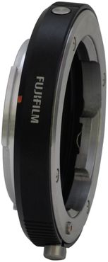 Fujifilm M Lens Adapter for X Mount