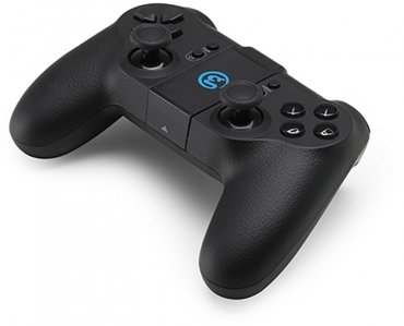 Ryze Tech Tello + GameSir T1d Fernsteuerung