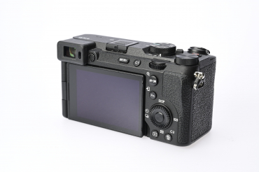 Sony Alpha 7c II body used #9165306