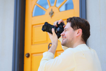 Sony Alpha ILCE-7 IV + Tamron 16-30mm f2,8 G2