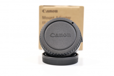 Canon EF-EOSM Mount Adapter gebraucht #9166059