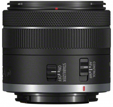 Canon RF-S 55-210mm + RF 24-50mm