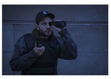 Flir Scout Pro Wärmebildkamera