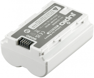 Jupio Akku NP-W235 Ultra 2600mAh