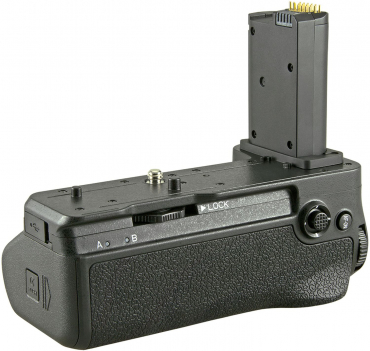 Jupio Battery Grip for Nikon Z6 II/Z6 III/Z5 II (MB-N14)