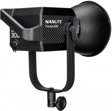 NANLITE Projecteur de studio Forza 300 5600K