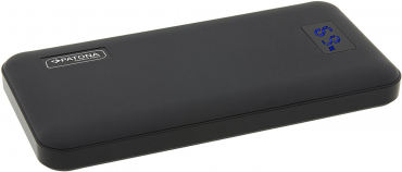 PATONA Premium Powerbank Stark 3.0 PD20W 10.000mAh