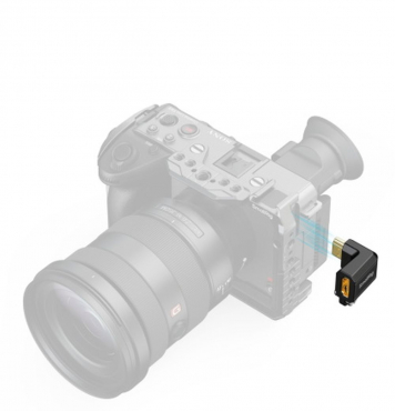 Smallrig 5593 HDMI Adapter for Sony FX2