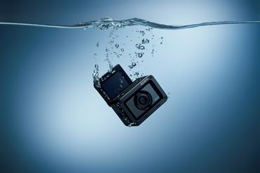 Sony DSC-RX0M2 G-Kit