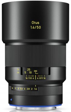 ZEISS Otus ML 50mm f1,4 Canon RF